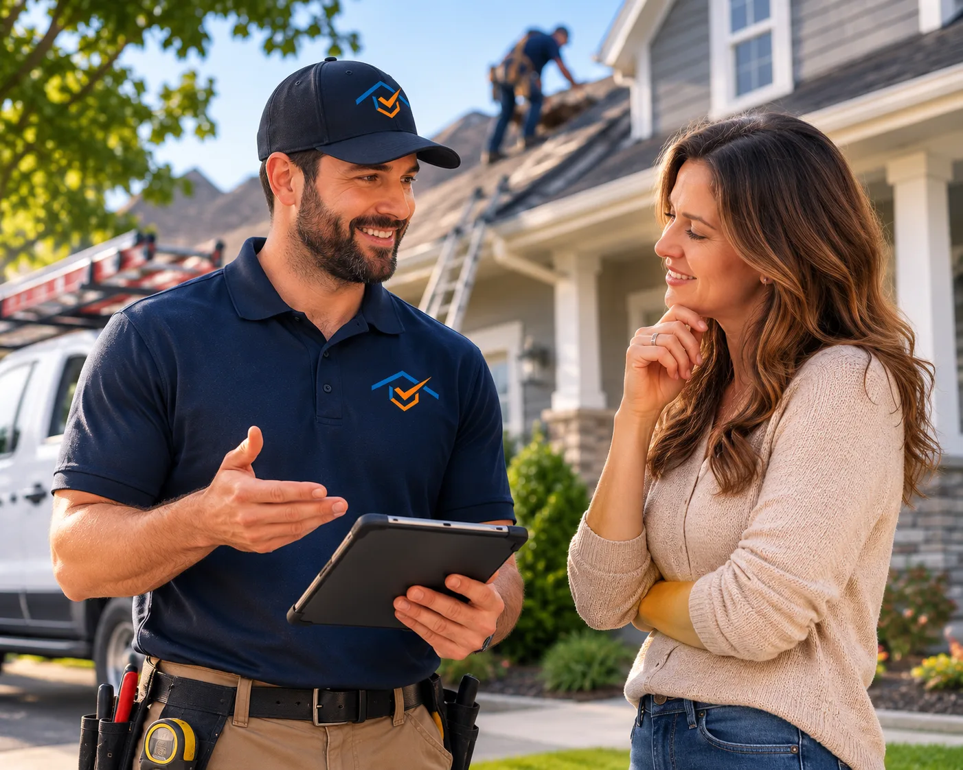 Roof Inspection FAQs in Kaufman, TX