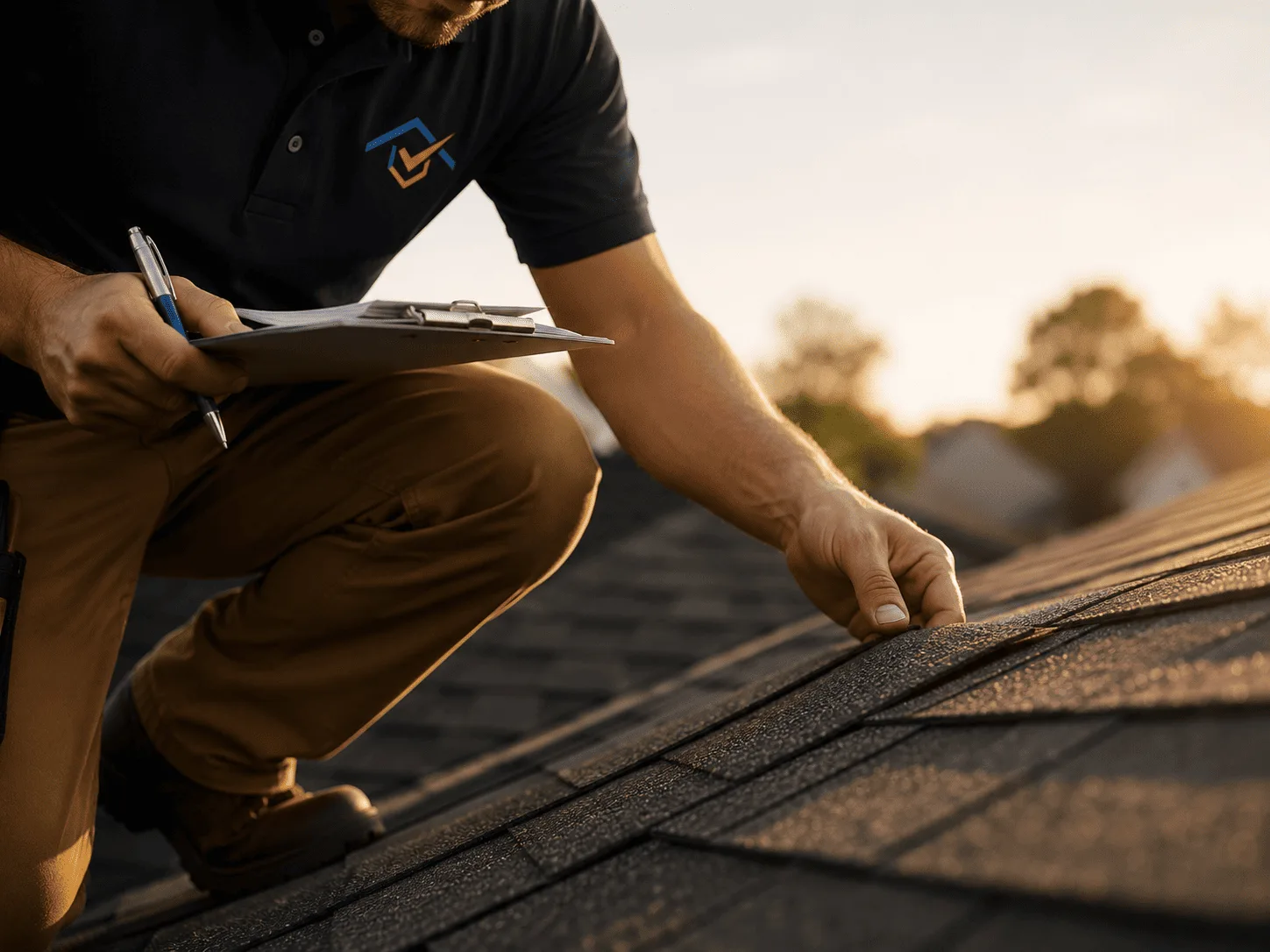Why Choose Roof Inspection in Kaufman, TX